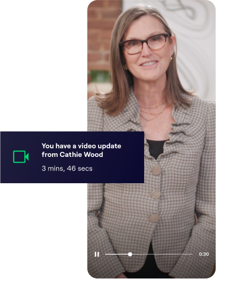 Venture Fund Video Update